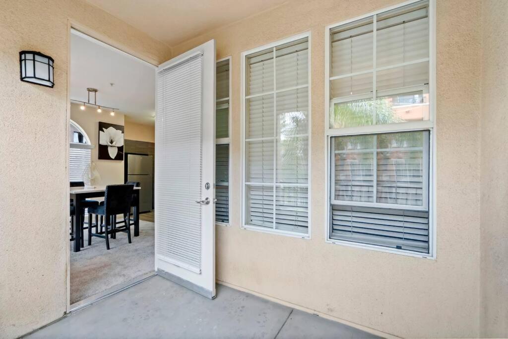 Lovely & Coxy 2Br/2Ba! 5Min To Disney! Apartment Anaheim Exterior foto