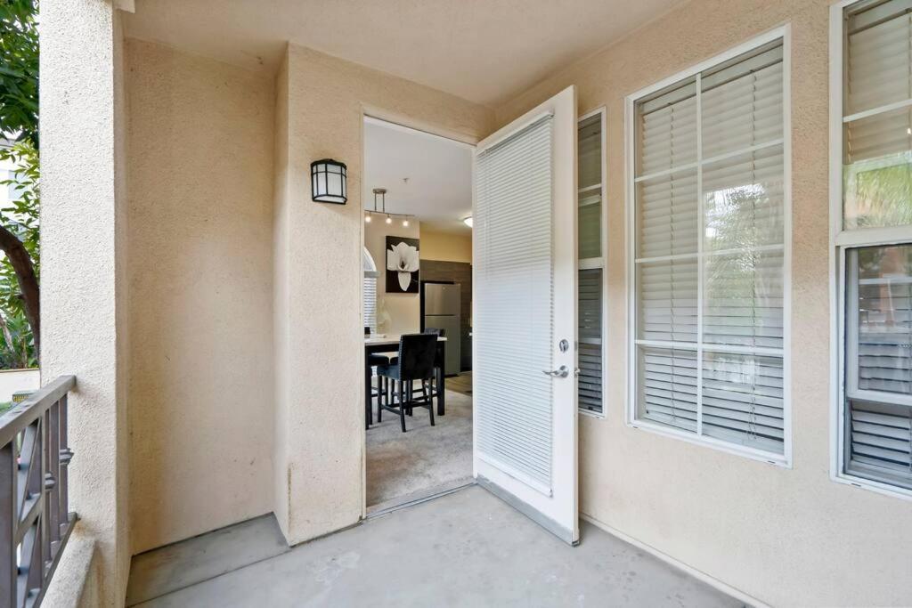 Lovely & Coxy 2Br/2Ba! 5Min To Disney! Apartment Anaheim Exterior foto